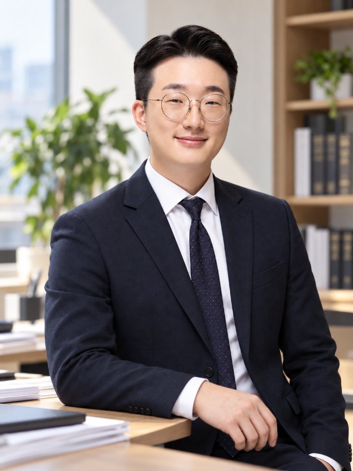 김주용 세무사